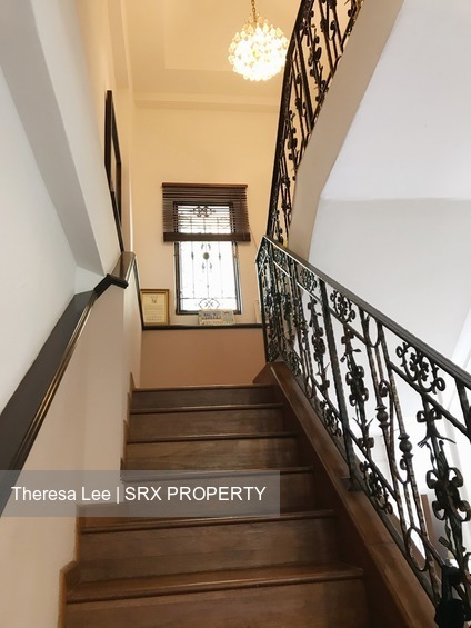 Blk 122 Hougang Avenue 1 (Hougang), HDB 5 Rooms #174915652